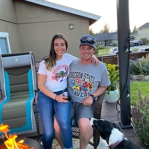 Meet your Posher, Valery